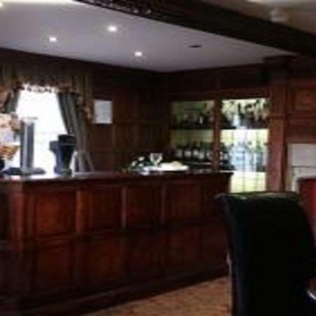 Best Western Gatehouse Hotel ايبسويتش المظهر الخارجي الصورة